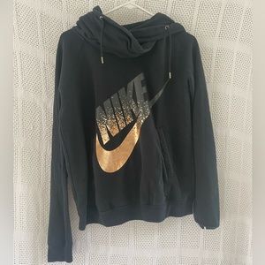 Nike hoodie Sweatshirt